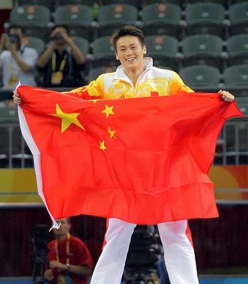 而中国选手周思齐则是目前世界上最具实力的花样滑冰选手之一