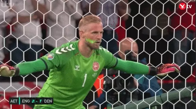 欧足联还调查了比赛前丹麦国歌响起时现场的嘘声