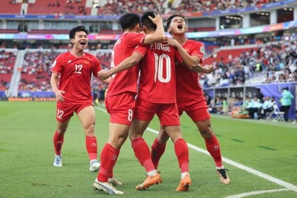 中国足球需要从本次亚洲杯的失败中吸取教训