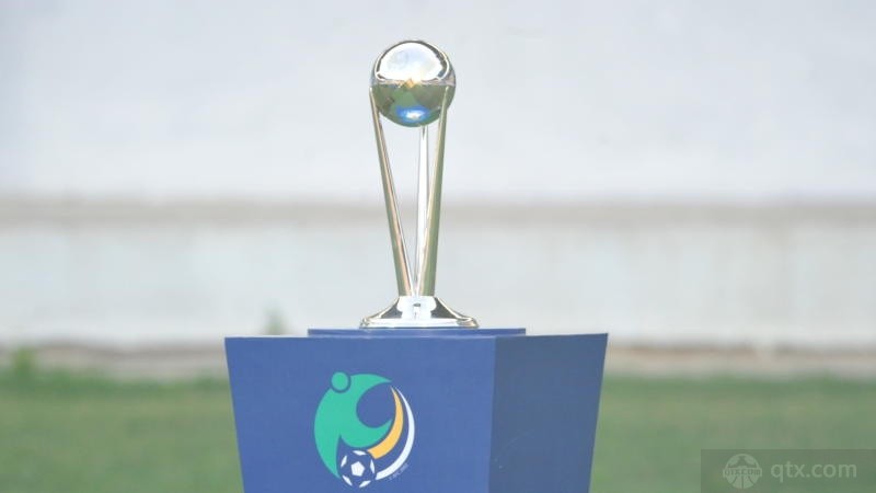 2023年U17亚洲杯参赛球队完整名单