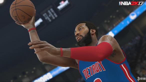 NBA 2K17的的王朝模式是非常耐玩的