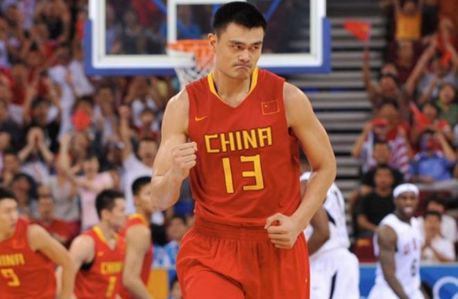 FIBA国际篮联官宣男篮世界杯（前身男篮世锦赛）历史总得分榜前100榜单