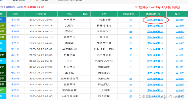 ChatGpt都能够凭借其强大的计算能力&#xff0c