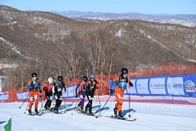 开展冰雪运动较晚的四川、贵州、香港、澳门等地