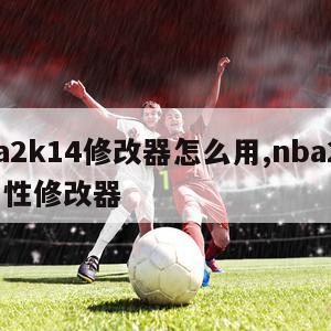 nba2k14修改器怎么用,nba2k14属性修改器