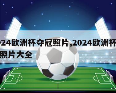 2024欧洲杯夺冠照片,2024欧洲杯夺冠照片大全