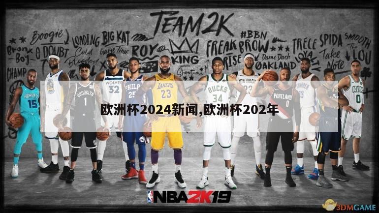 欧洲杯2024新闻,欧洲杯202年