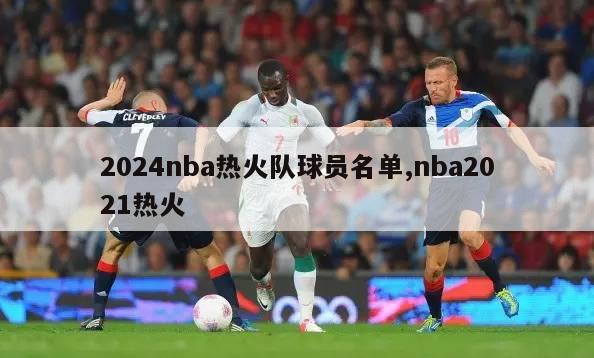 2024nba热火队球员名单,nba2021热火