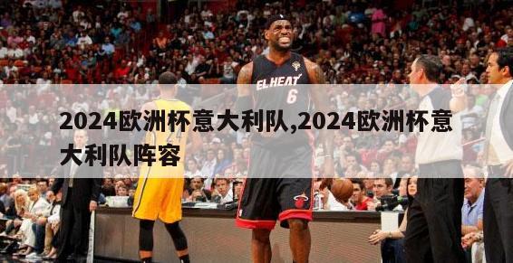 2024欧洲杯意大利队,2024欧洲杯意大利队阵容