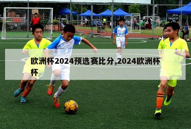 欧洲杯2024预选赛比分,2024欧洲杯杯