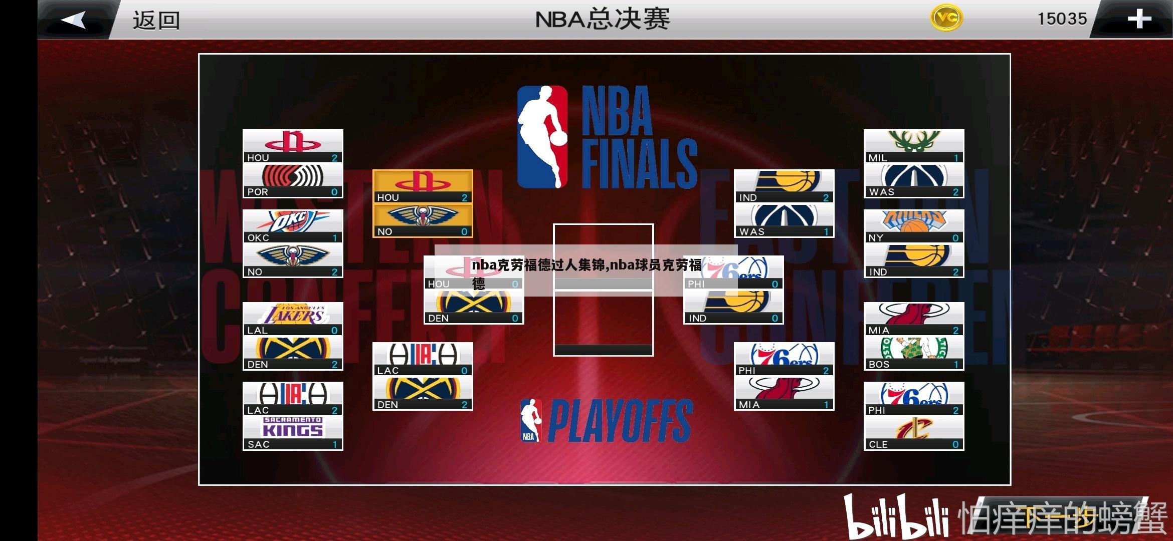 nba克劳福德过人集锦,nba球员克劳福德