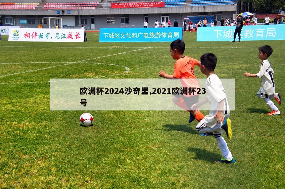 欧洲杯2024沙奇里,2021欧洲杯23号