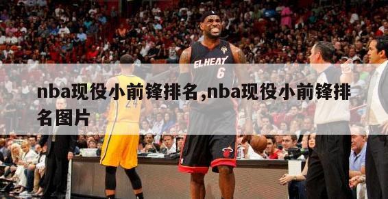 nba现役小前锋排名,nba现役小前锋排名图片