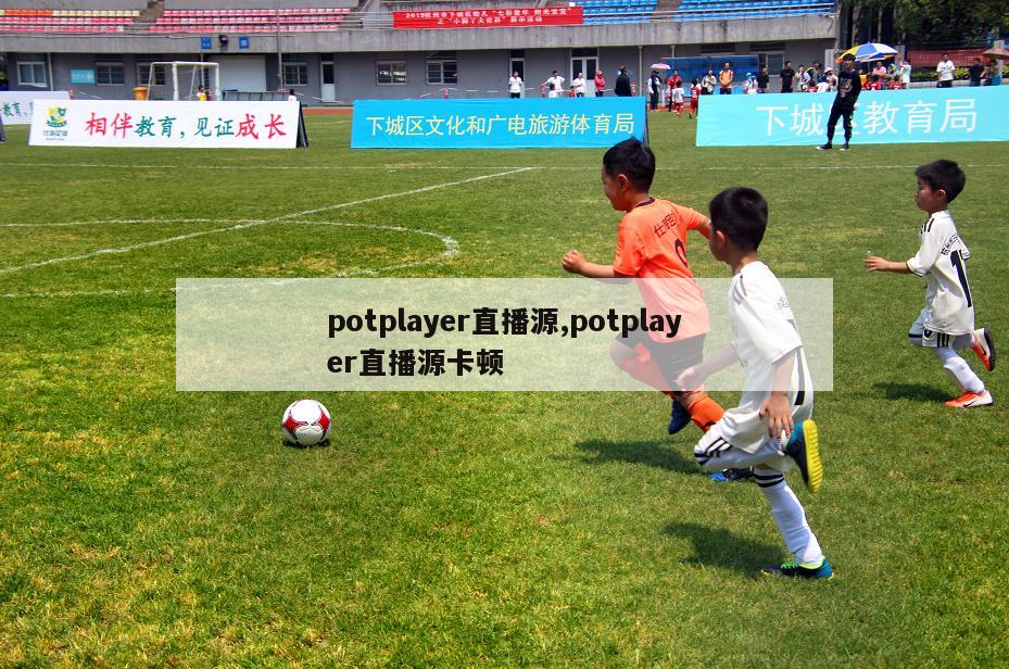 potplayer直播源,potplayer直播源卡顿